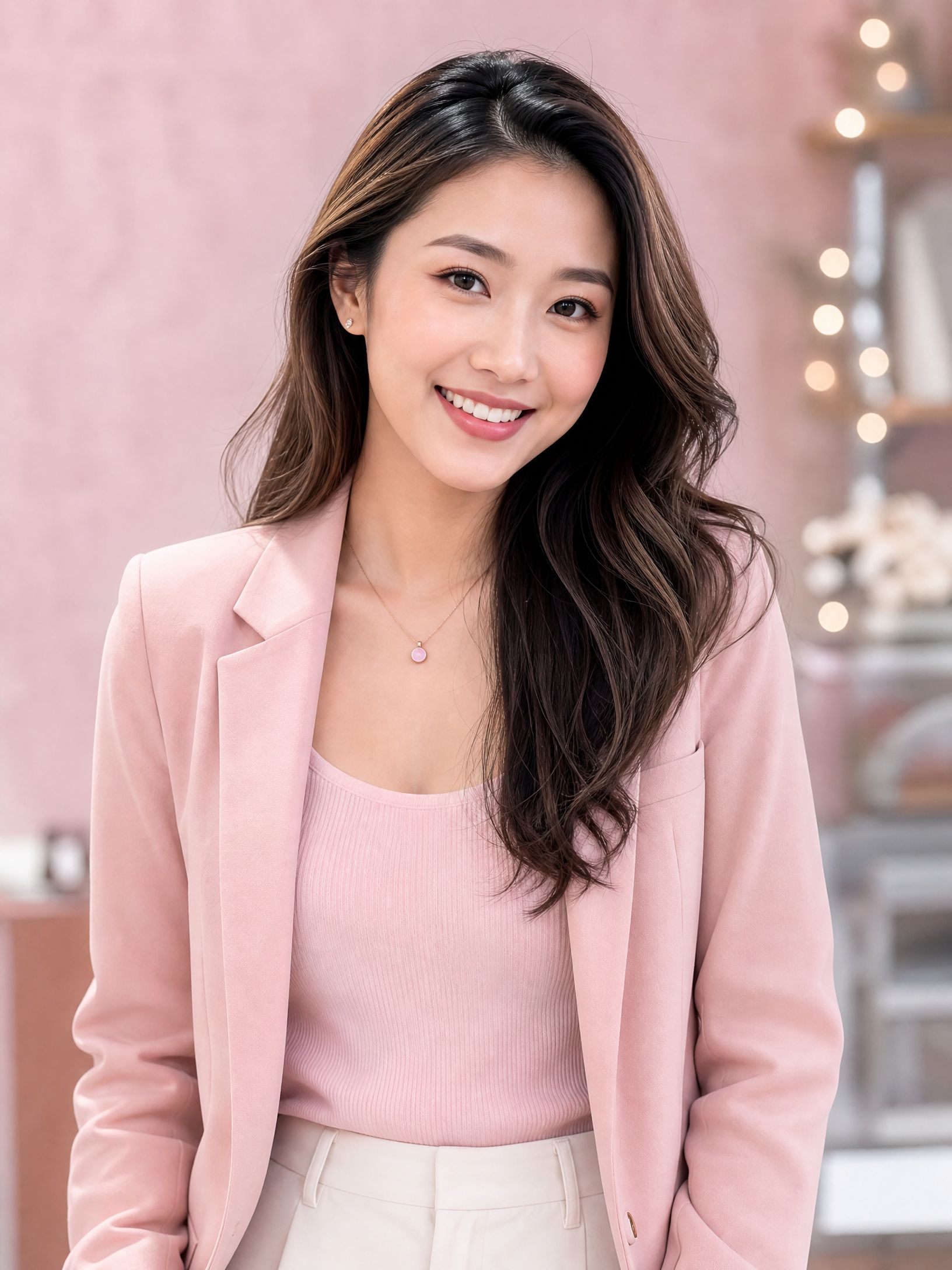 小蓝导航 小蓝导航精选：超清4K美女直播视频合集，视频教程全程高清